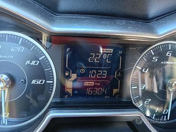 Yamaha X-Max 300 - 2020