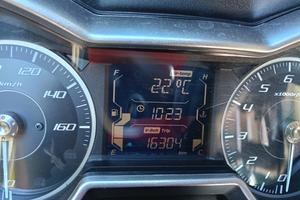 Yamaha X-Max 300 - 2020