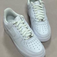 Nike Air Force 1 Low '07 bianche EU37