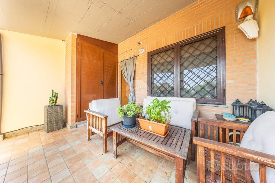 Casa – Roma, Lunghezza - Vista 3