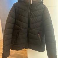 Giubbotto con cappuccio Monte Cervino Tg. XL