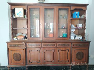 credenza soggiorno