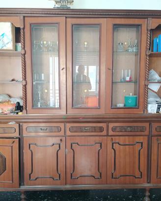 credenza soggiorno