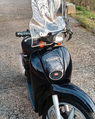 scarabeo 50 2t