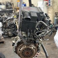 Motore Suzuki Swift 1.3 Benz. / GPL (M13A)