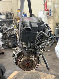 Motore Suzuki Swift 1.3 Benz. / GPL (M13A)