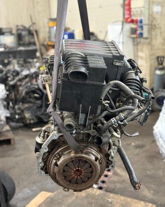 Motore Suzuki Swift 1.3 Benz. / GPL (M13A)