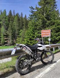 MALAGUTI XTM 125 4T del 2020