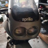 Aprilia af1 50 project 108