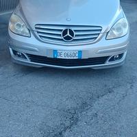 Mercedes classe B200 dci