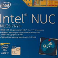 Mini Pc Intel NUC5i7RYB