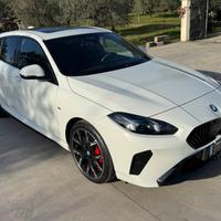 Bmw 118 118d 5p. MSport Pro tetto panoramico harma