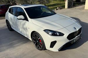 Bmw 118 118d 5p. MSport Pro tetto panoramico harma