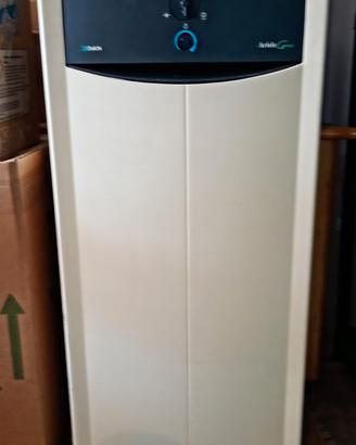 condizionatore portatile