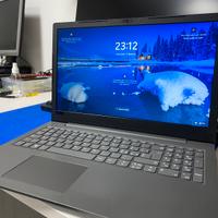 Pc portatile Lenovo perfetto!