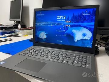 Pc portatile Lenovo perfetto!