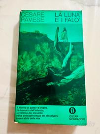 La luna e il Falo’ - Cesare Pavese