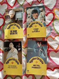 Libri di Agatha Christie