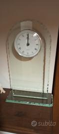 orologio da tavolo