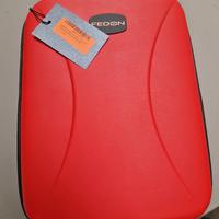borsello porta tablet Fedon