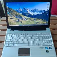 Notebook HP 15,6" Intel i5 8GB RAM 320GB HD NVIDIA