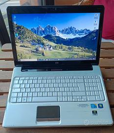 Notebook HP 15,6" Intel i5 8GB RAM 320GB HD NVIDIA