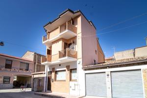 Casa semindipendente a porto san giorgio