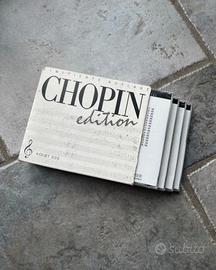 cd chopin