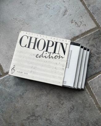 cd chopin