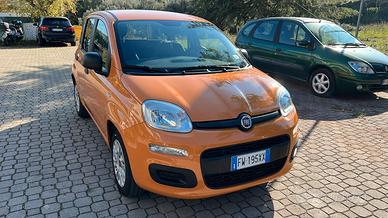 FIAT Panda 3ª serie - 2019