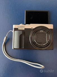 Lumix tz99