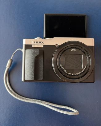 Lumix tz99