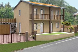 TER. RESIDENZIALE A SAN MAURO DI SALINE