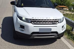 LAND ROVER EVOQUE td4 2.2 150CV