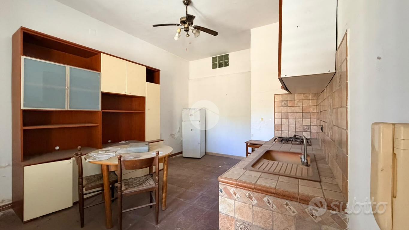 Appartamento – Palermo, Cruillas, VI Circoscrizione - Vista 3