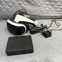 Playstation vr