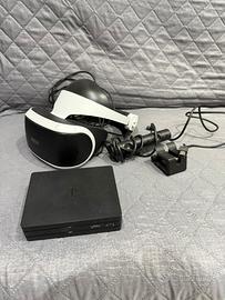 Playstation vr