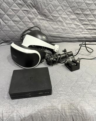 Playstation vr