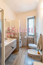 Appartamento Senago [Cod. rif 3303168ARG]