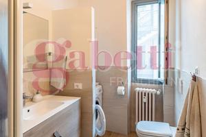 Appartamento Senago [Cod. rif 3303168ARG]