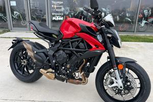 MV AGUSTA Dragster 800 R