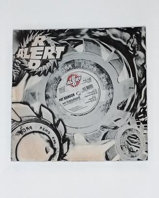 Volante – Free Your Mind 12” Vinyl 1991 House DJ