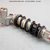 MONO AMMORTIZZATORE SUZUKI GSXR 750 2001 2002 GSX