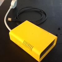 PROBOX per Mackie D8B