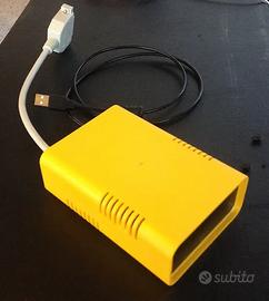 PROBOX per Mackie D8B