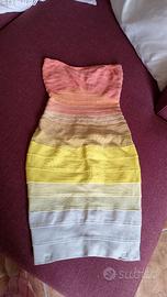 Vestito bodycon 'Alba' superforme