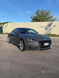Audi TT 2.0 tfsi S-line 230cv