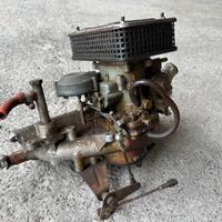 Alfa romeo Giulia epoca  105/115