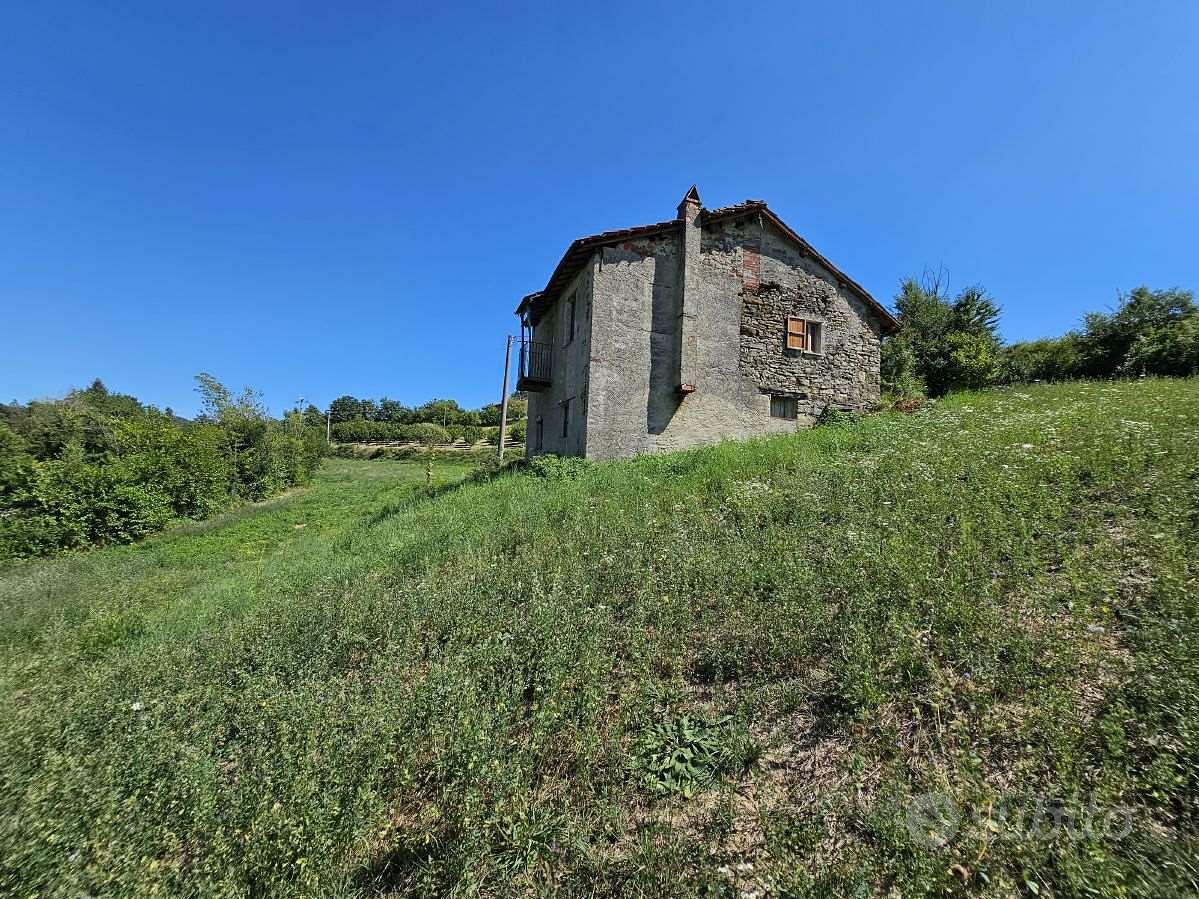 Casale indipendente soleggiato - Vista 4