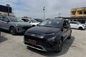 HYUNDAI Bayon 1.0 T-GDI Hybrid 48V iMT XLine